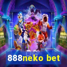 888neko bet