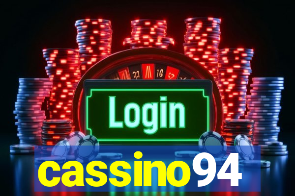 cassino94