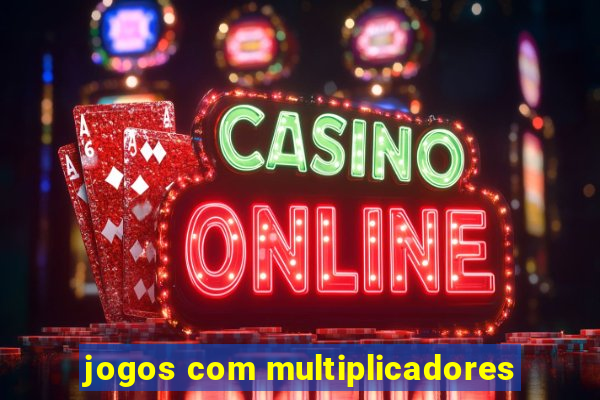 jogos com multiplicadores