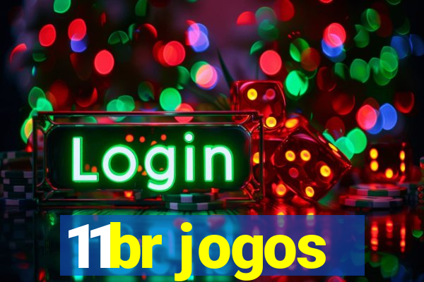 11br jogos