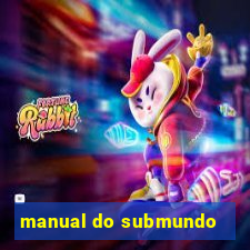 manual do submundo