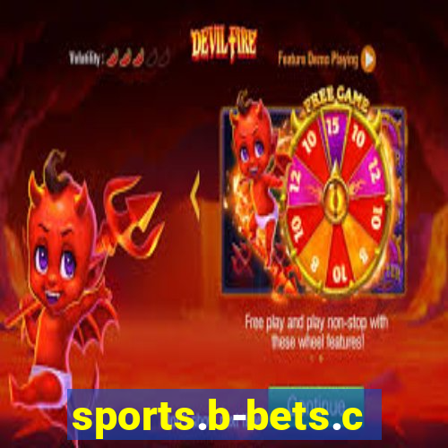 sports.b-bets.com