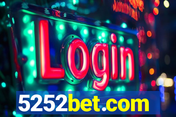 5252bet.com