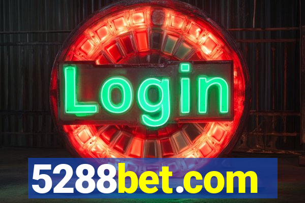 5288bet.com