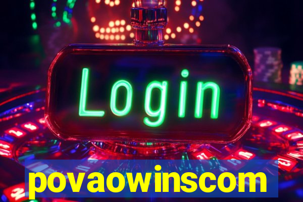 povaowinscom