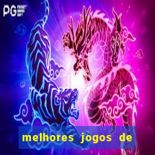 melhores jogos de para android