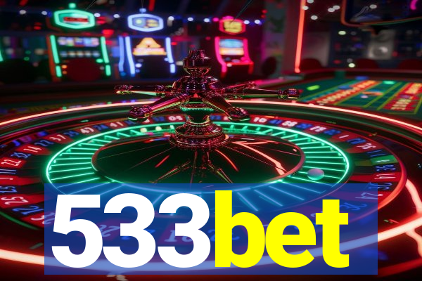 533bet