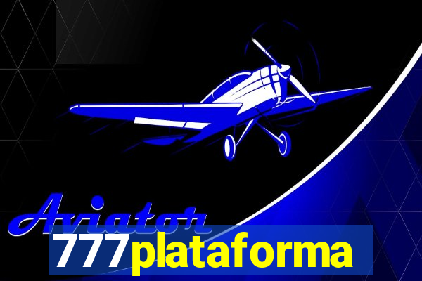 777plataforma