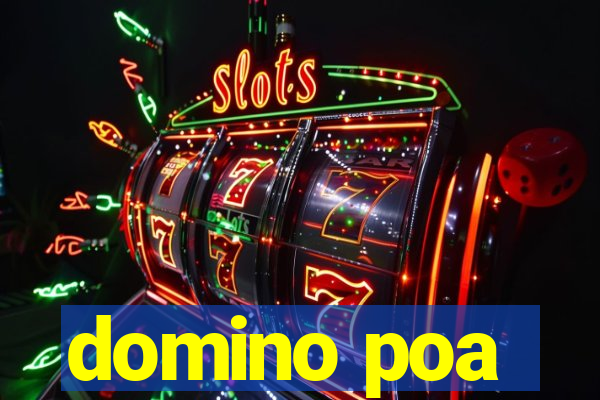 domino poa