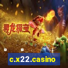 c.x22.casino