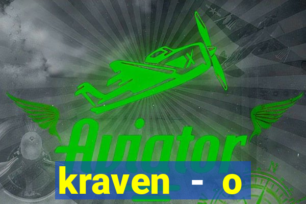 kraven - o caçador filme completo dublado superflix