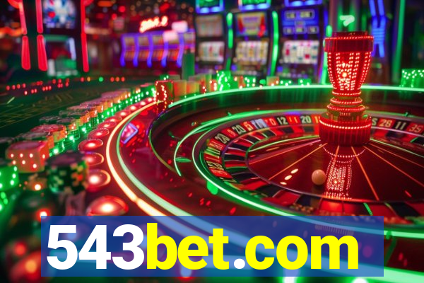 543bet.com