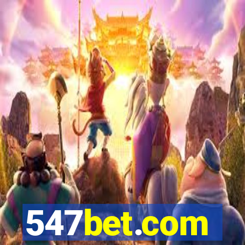 547bet.com