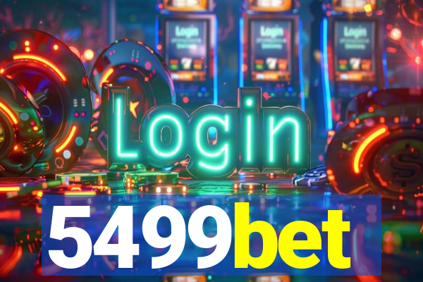 5499bet