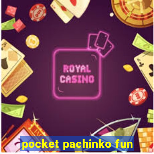 pocket pachinko fun