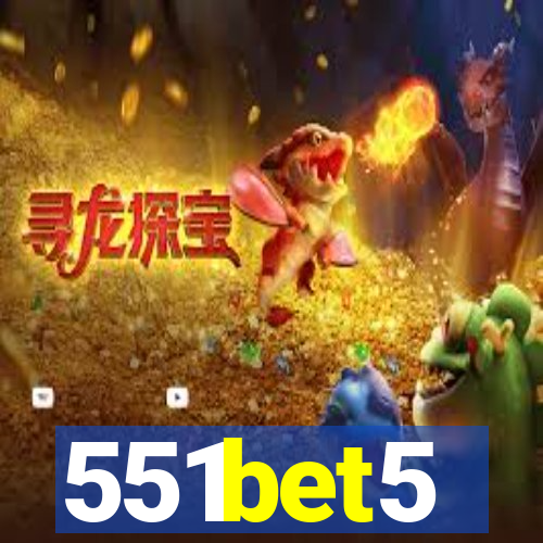 551bet5