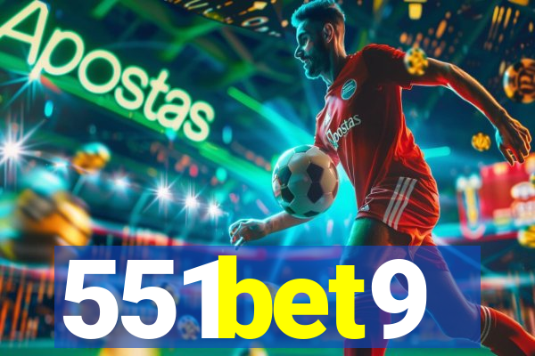 551bet9