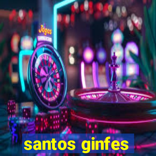 santos ginfes