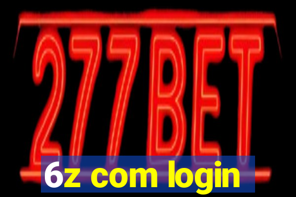 6z com login