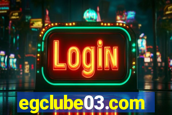 egclube03.com