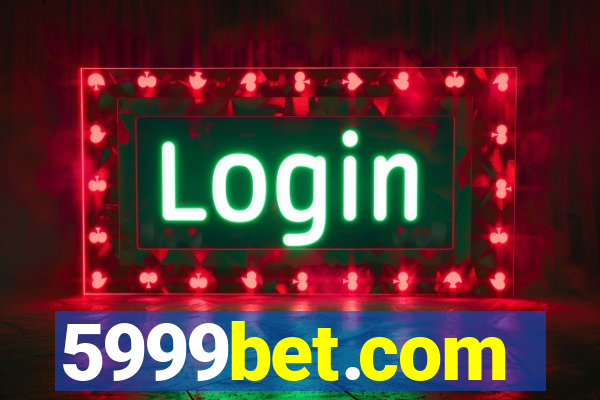 5999bet.com