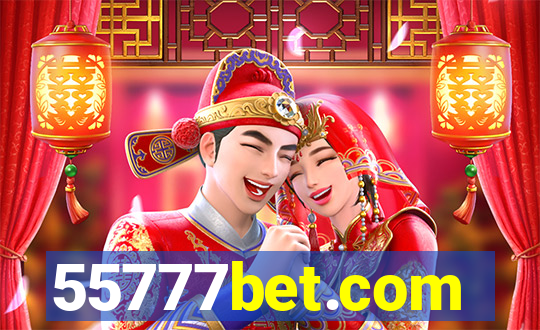 55777bet.com