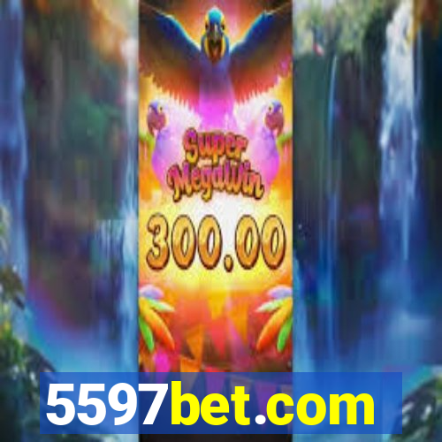 5597bet.com