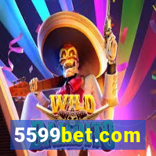 5599bet.com