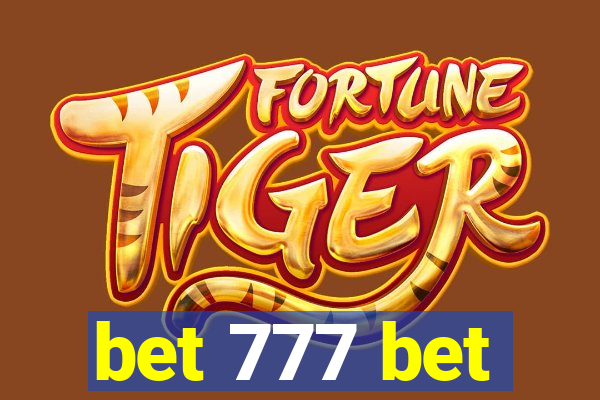 bet 777 bet