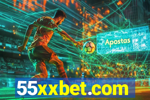 55xxbet.com