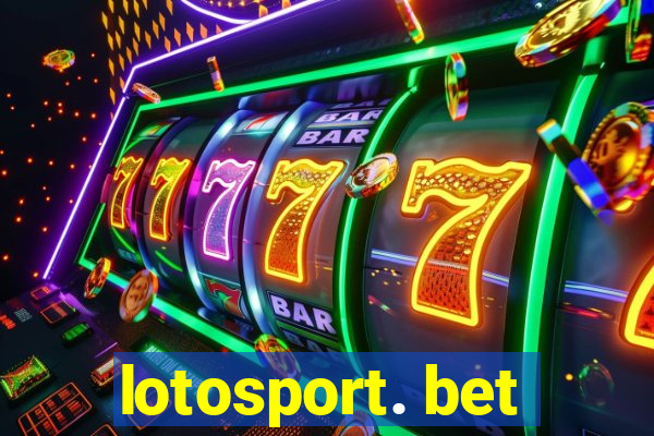 lotosport. bet