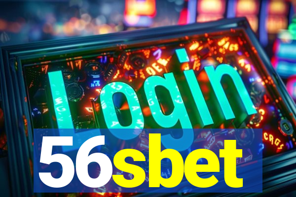 56sbet