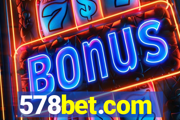 578bet.com