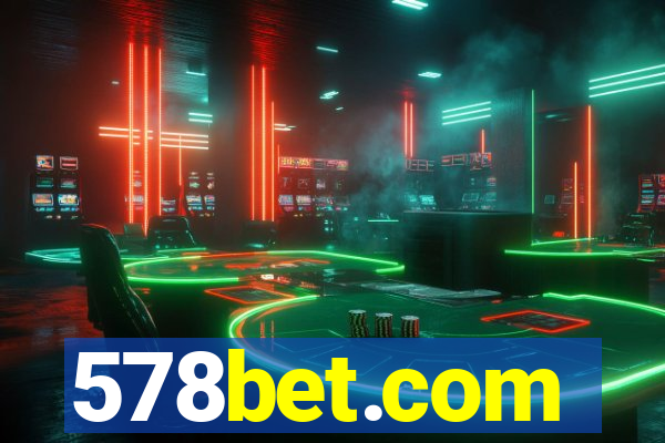 578bet.com