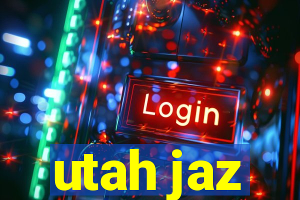 utah jaz