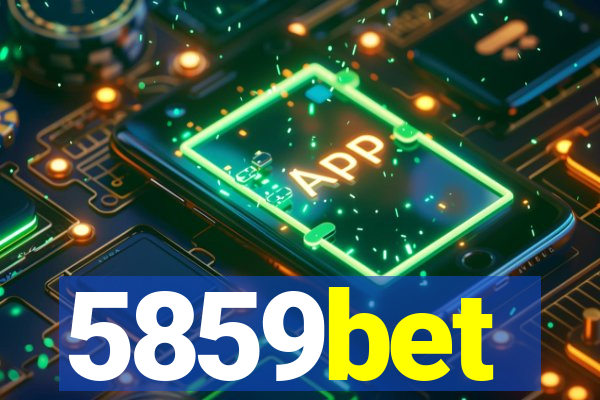 5859bet