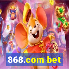 868.com bet