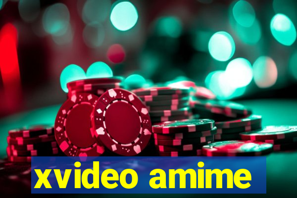 xvideo amime