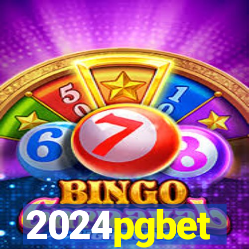 2024pgbet