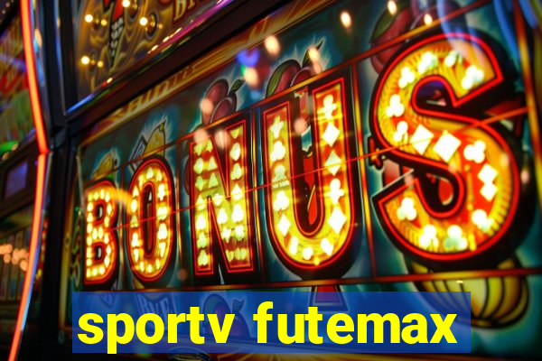 sportv futemax