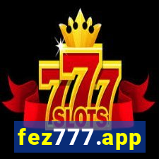 fez777.app