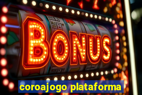 coroajogo plataforma