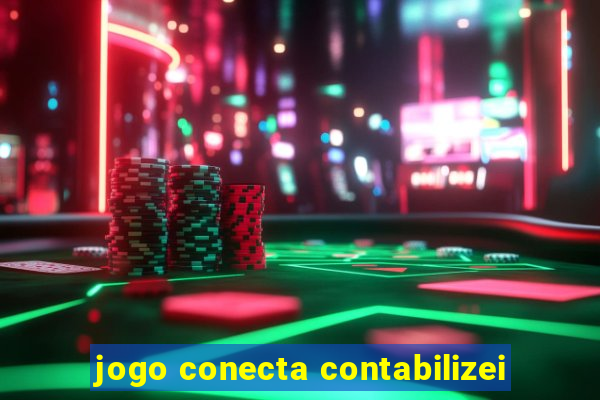 jogo conecta contabilizei