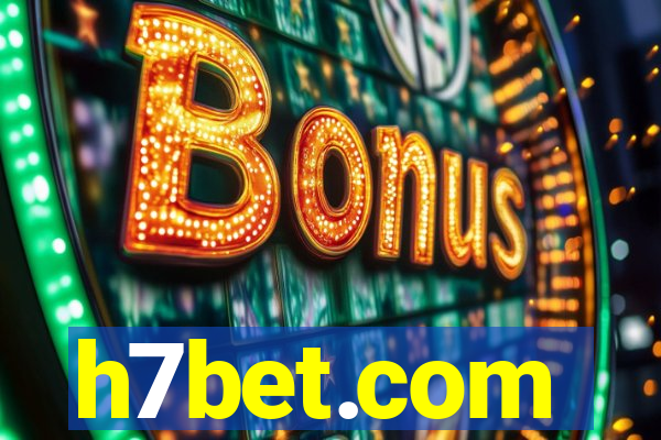 h7bet.com