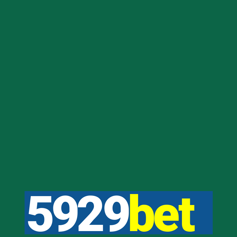 5929bet