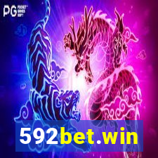 592bet.win