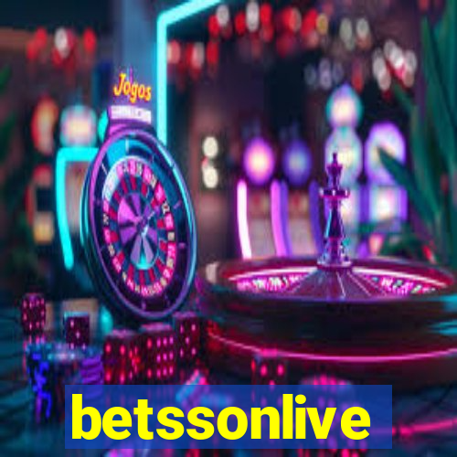 betssonlive