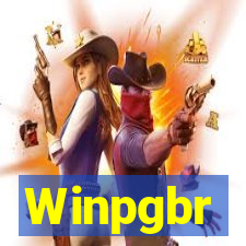 Winpgbr