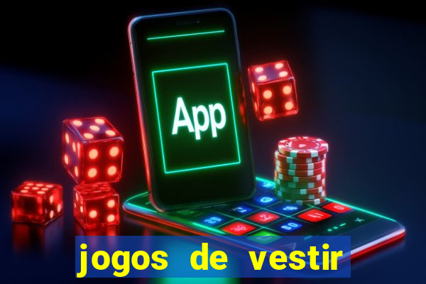 jogos de vestir justin bieber