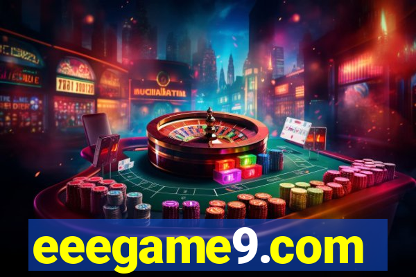 eeegame9.com